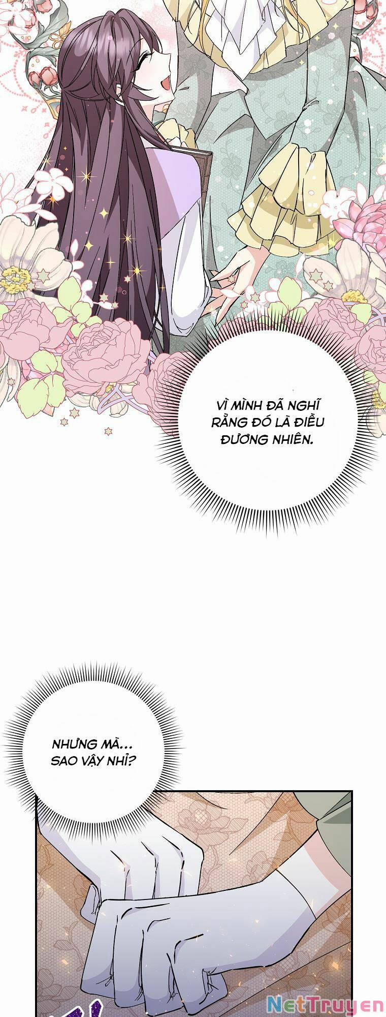 Anh Chỉ Là Đồ Bỏ Đi Của Tôi Mà Thôi 29 trang 22