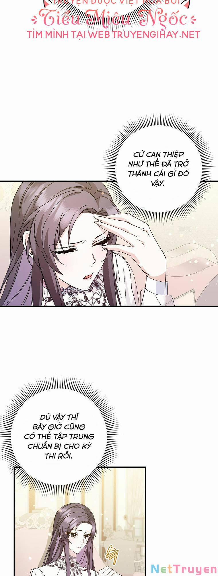 Anh Chỉ Là Đồ Bỏ Đi Của Tôi Mà Thôi 29 trang 27