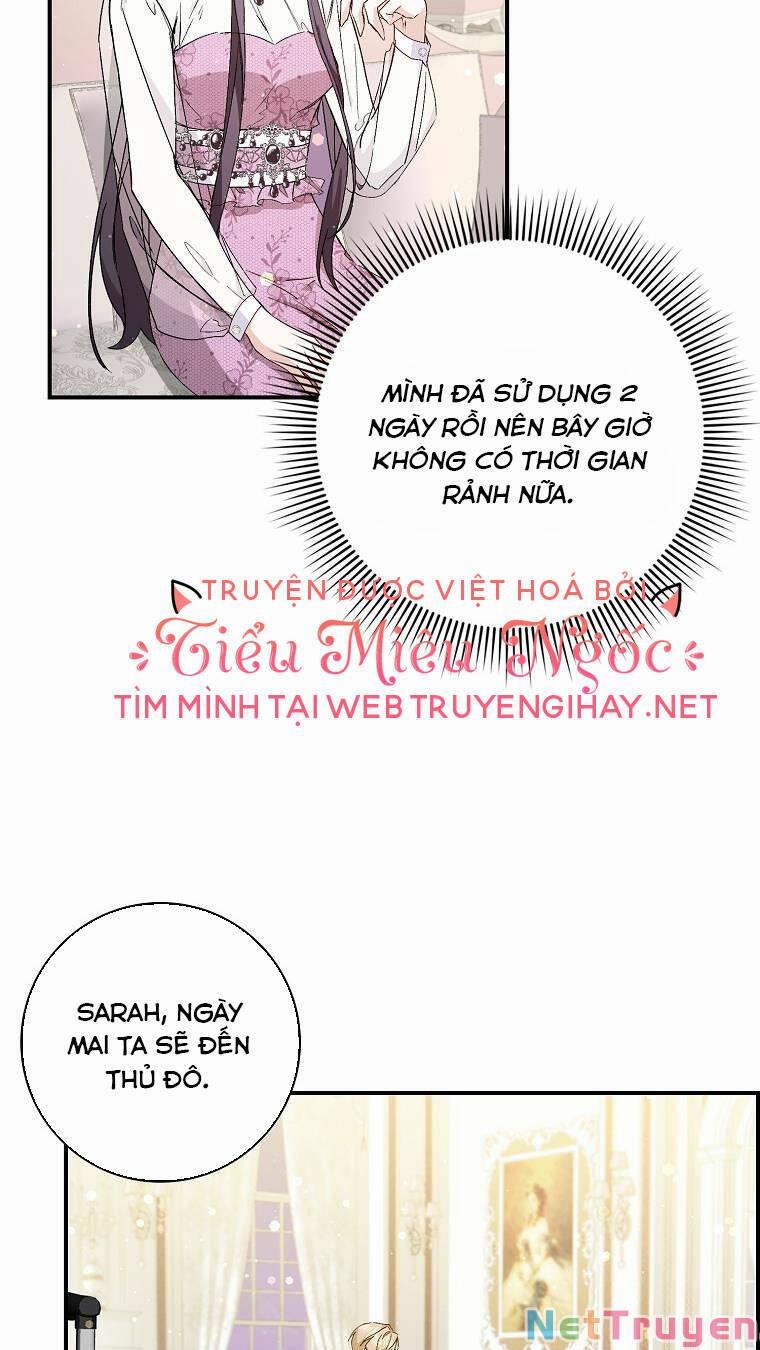 Anh Chỉ Là Đồ Bỏ Đi Của Tôi Mà Thôi 29 trang 28