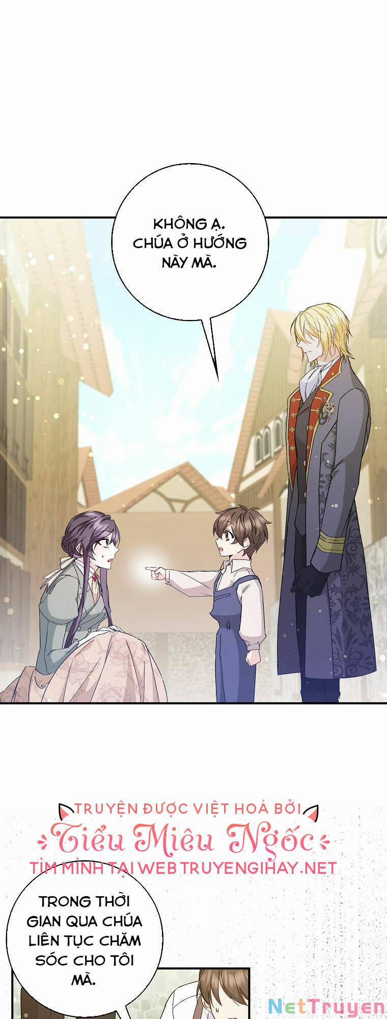 Anh Chỉ Là Đồ Bỏ Đi Của Tôi Mà Thôi 29 trang 3