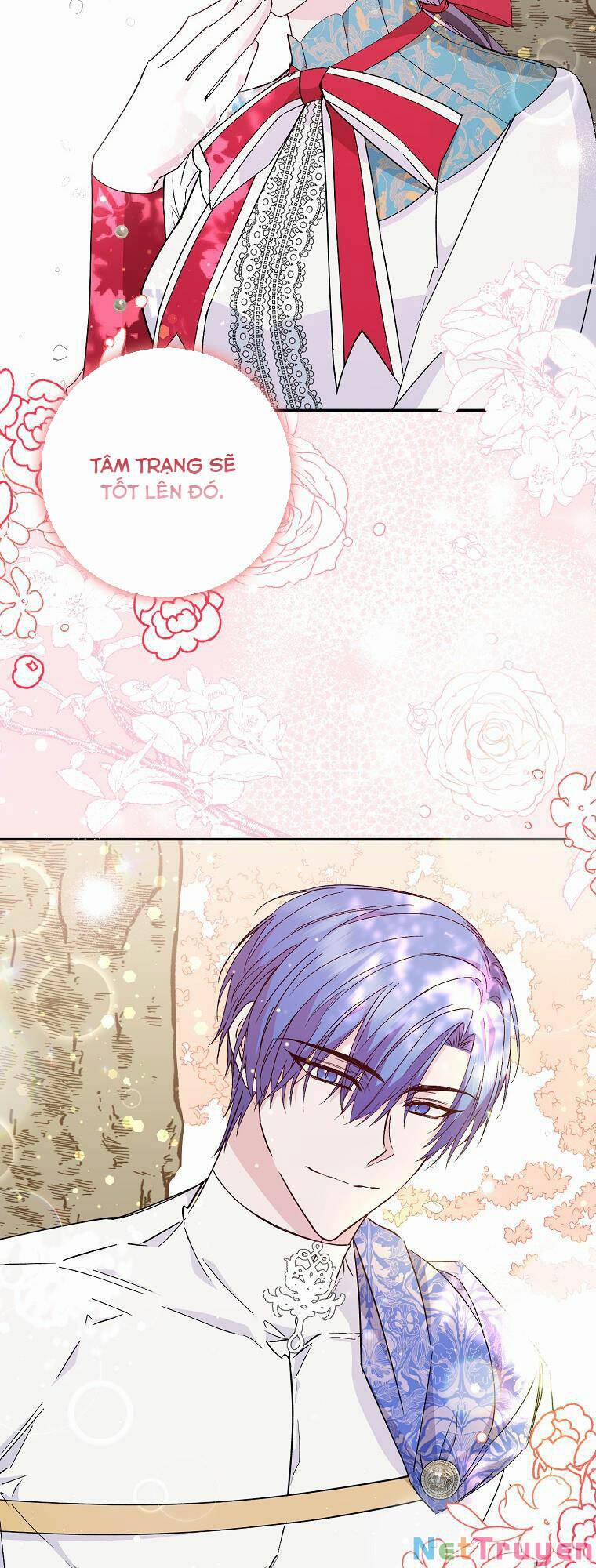 Anh Chỉ Là Đồ Bỏ Đi Của Tôi Mà Thôi 29 trang 34