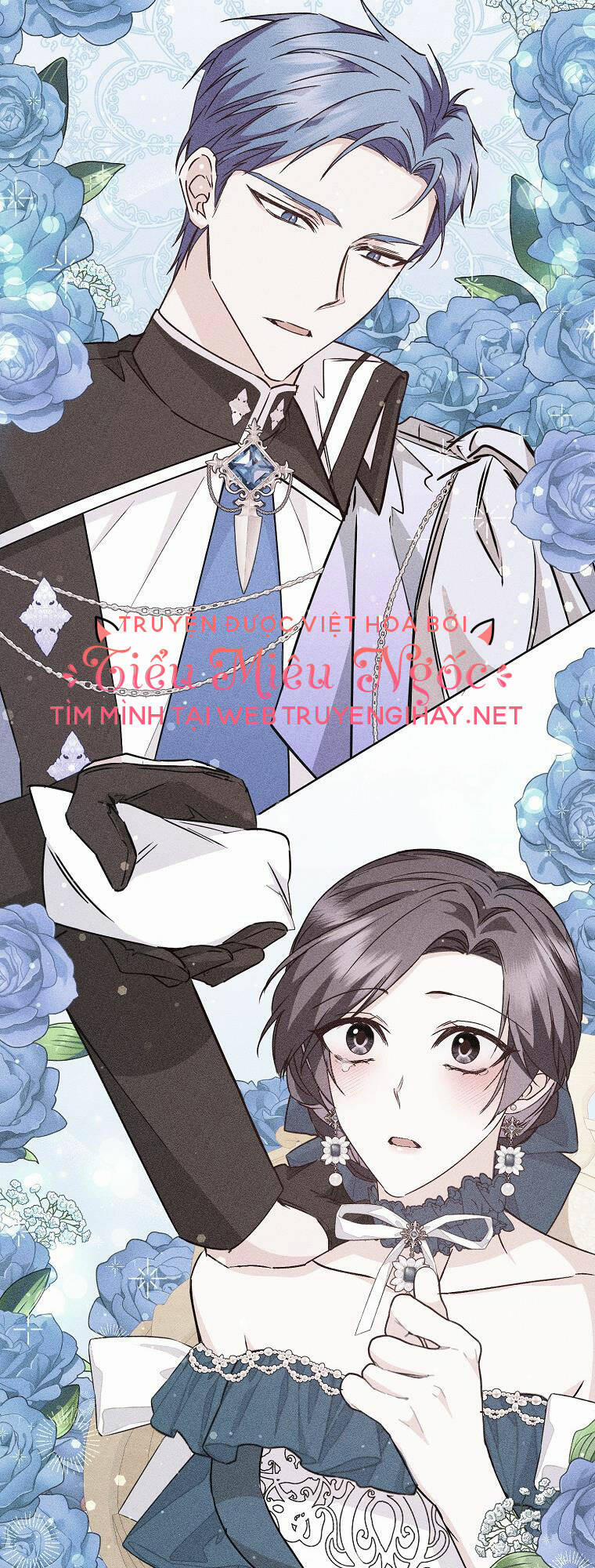 Anh Chỉ Là Đồ Bỏ Đi Của Tôi Mà Thôi 37 trang 1