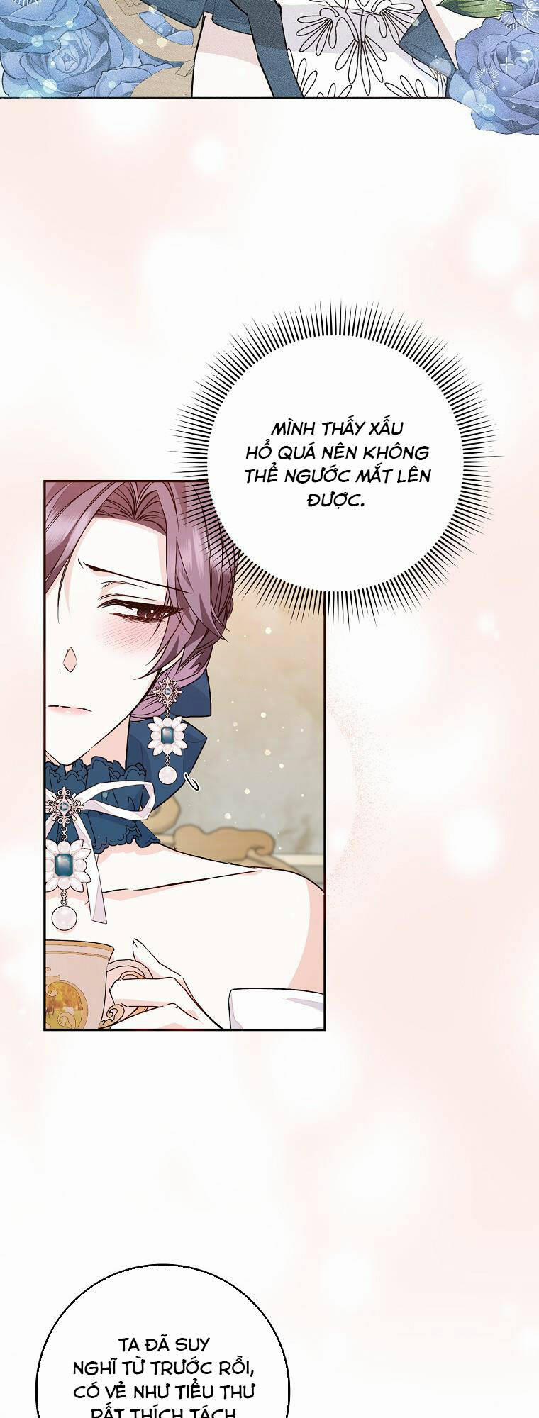 Anh Chỉ Là Đồ Bỏ Đi Của Tôi Mà Thôi 37 trang 2