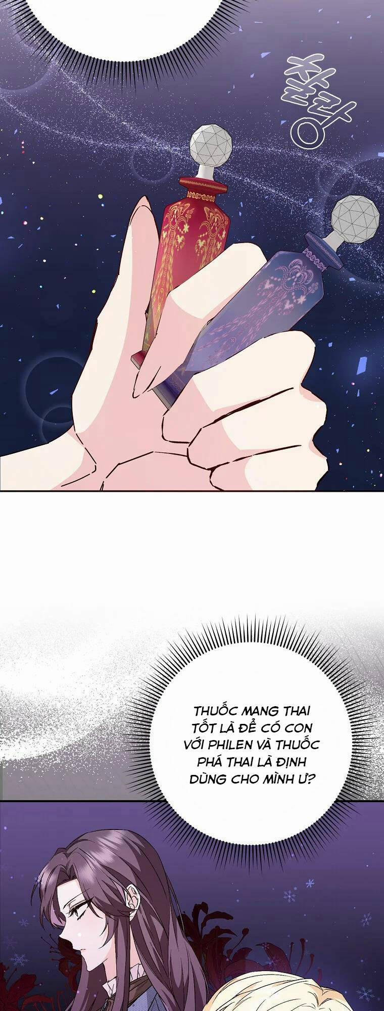 Anh Chỉ Là Đồ Bỏ Đi Của Tôi Mà Thôi 38 trang 2