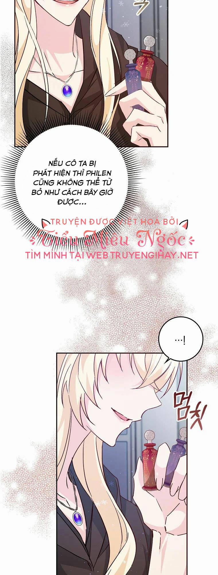 Anh Chỉ Là Đồ Bỏ Đi Của Tôi Mà Thôi 38 trang 5