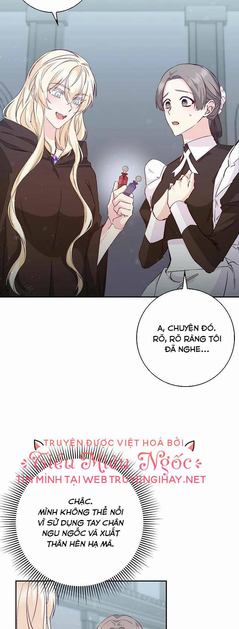 Anh Chỉ Là Đồ Bỏ Đi Của Tôi Mà Thôi 38 trang 7