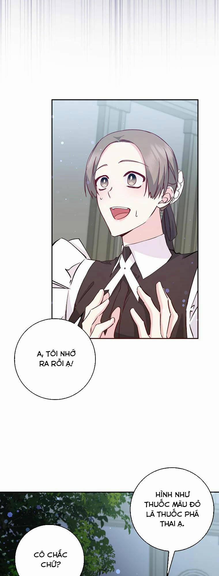 Anh Chỉ Là Đồ Bỏ Đi Của Tôi Mà Thôi 38 trang 9