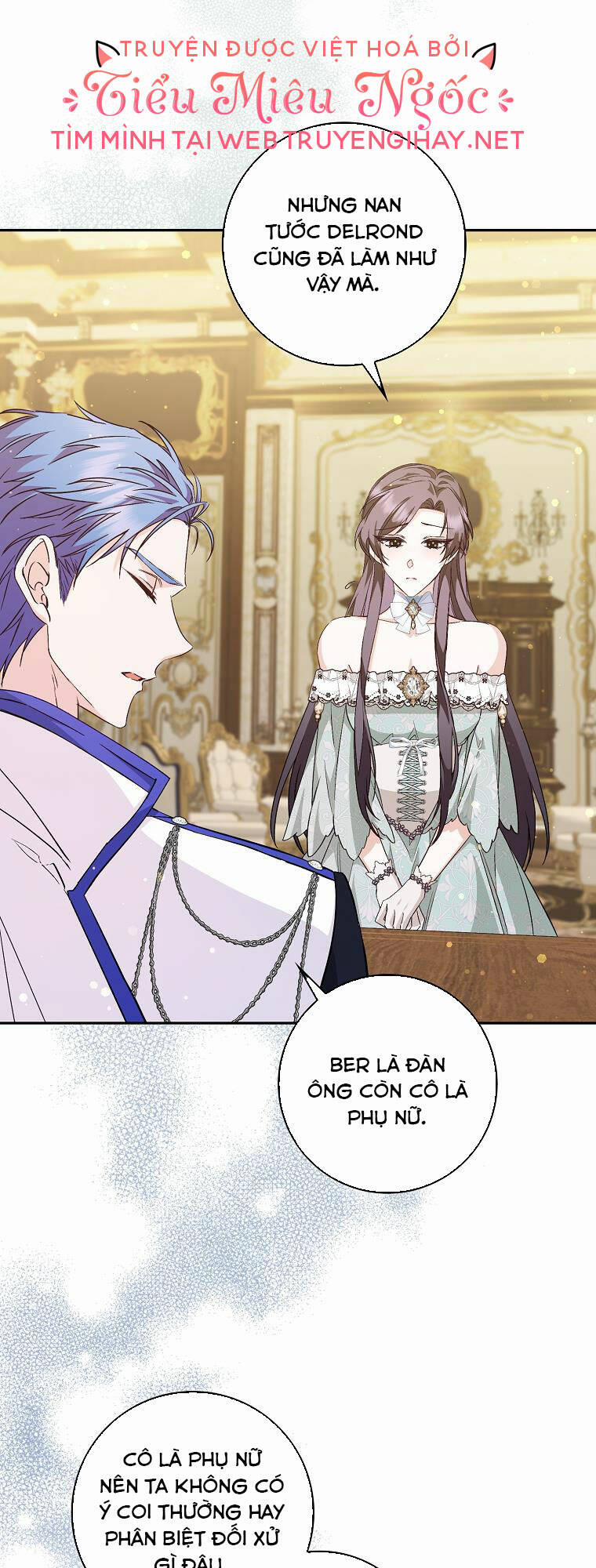 Anh Chỉ Là Đồ Bỏ Đi Của Tôi Mà Thôi 39 trang 1