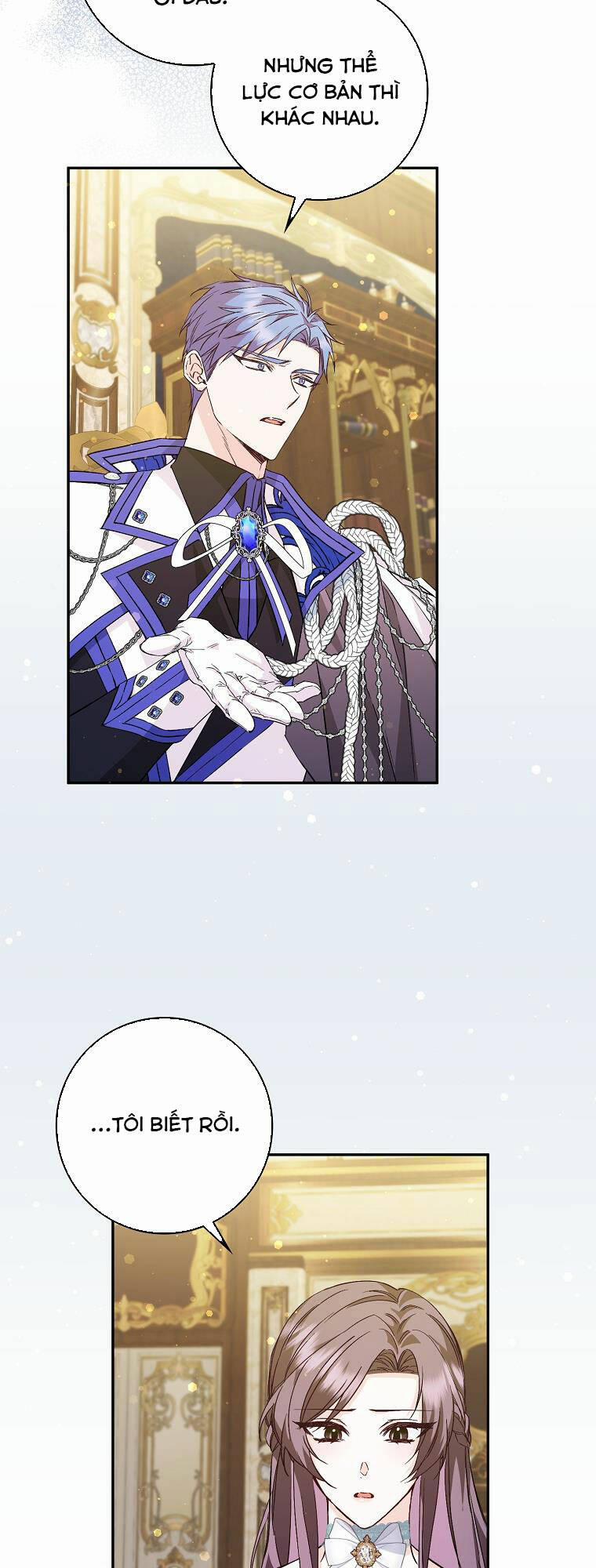 Anh Chỉ Là Đồ Bỏ Đi Của Tôi Mà Thôi 39 trang 2