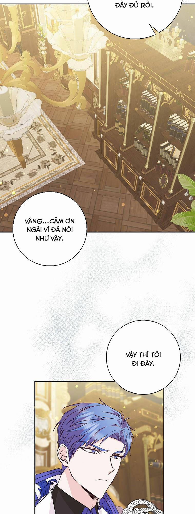 Anh Chỉ Là Đồ Bỏ Đi Của Tôi Mà Thôi 39 trang 4