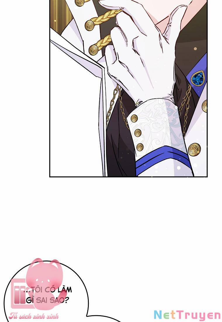 Anh Chỉ Là Đồ Bỏ Đi Của Tôi Mà Thôi 40 trang 25