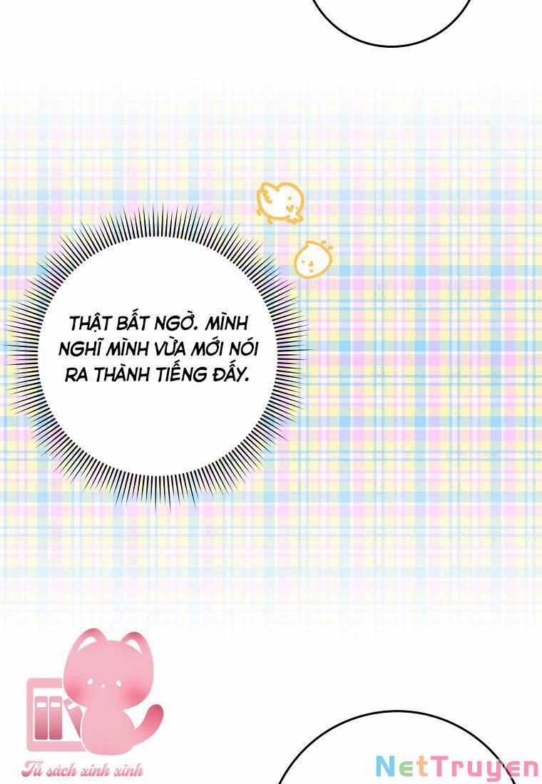 Anh Chỉ Là Đồ Bỏ Đi Của Tôi Mà Thôi 40 trang 31