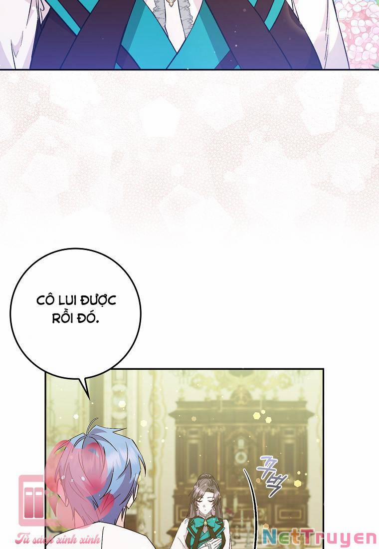 Anh Chỉ Là Đồ Bỏ Đi Của Tôi Mà Thôi 40 trang 35