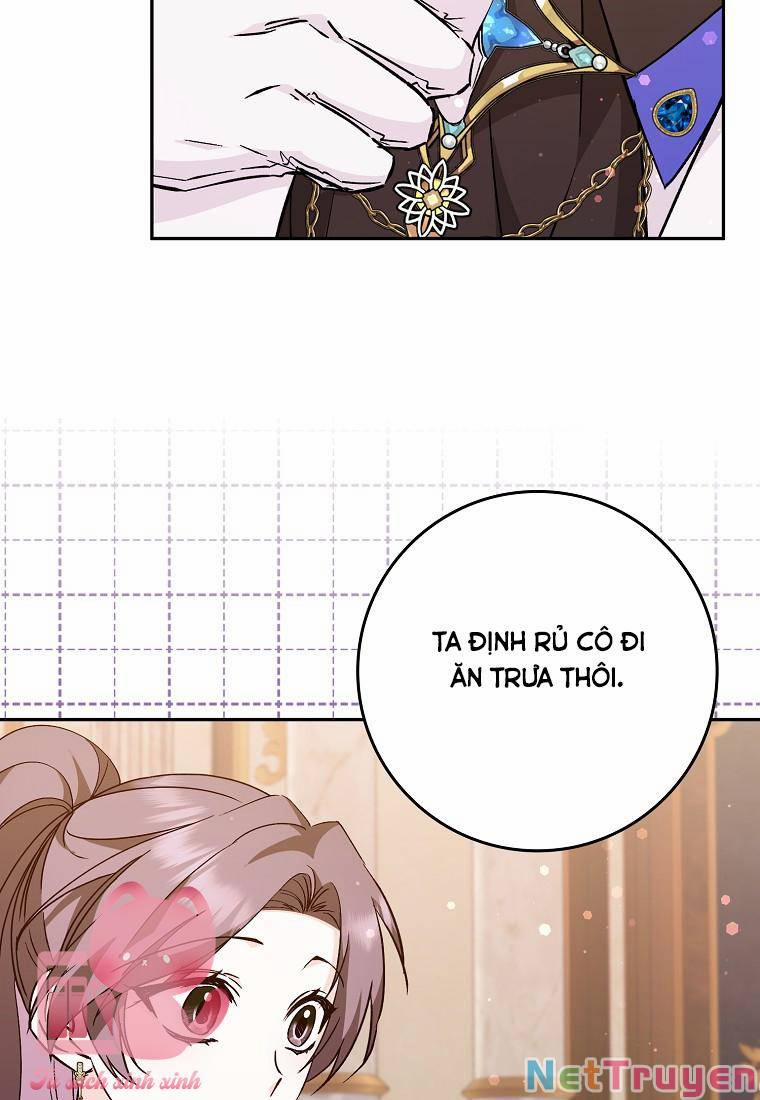 Anh Chỉ Là Đồ Bỏ Đi Của Tôi Mà Thôi 40 trang 41