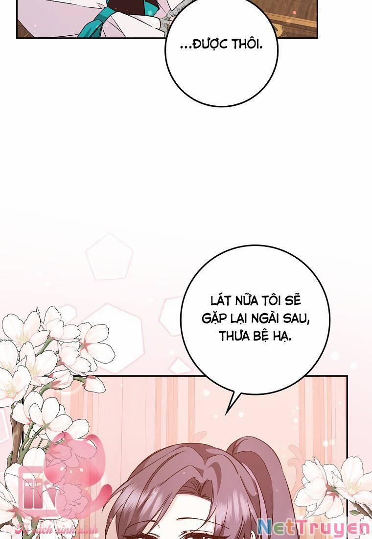 Anh Chỉ Là Đồ Bỏ Đi Của Tôi Mà Thôi 40 trang 44