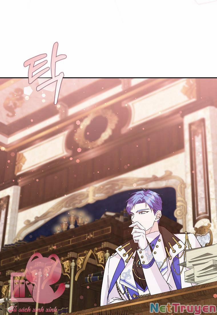 Anh Chỉ Là Đồ Bỏ Đi Của Tôi Mà Thôi 40 trang 46