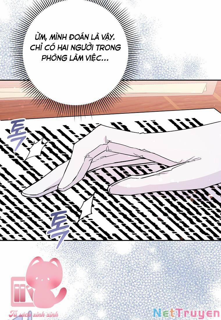 Anh Chỉ Là Đồ Bỏ Đi Của Tôi Mà Thôi 40 trang 49