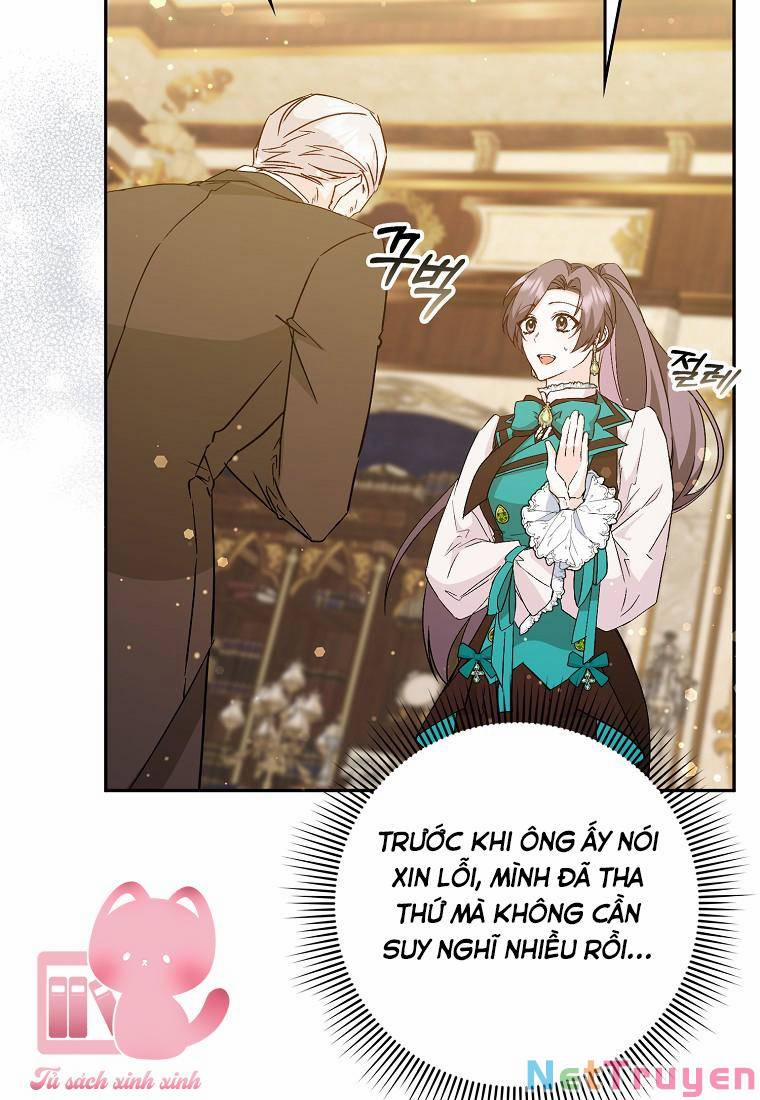 Anh Chỉ Là Đồ Bỏ Đi Của Tôi Mà Thôi 40 trang 5