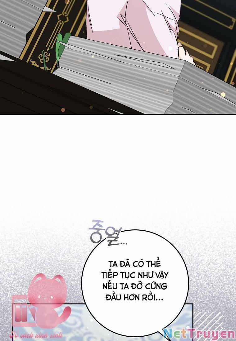 Anh Chỉ Là Đồ Bỏ Đi Của Tôi Mà Thôi 40 trang 68