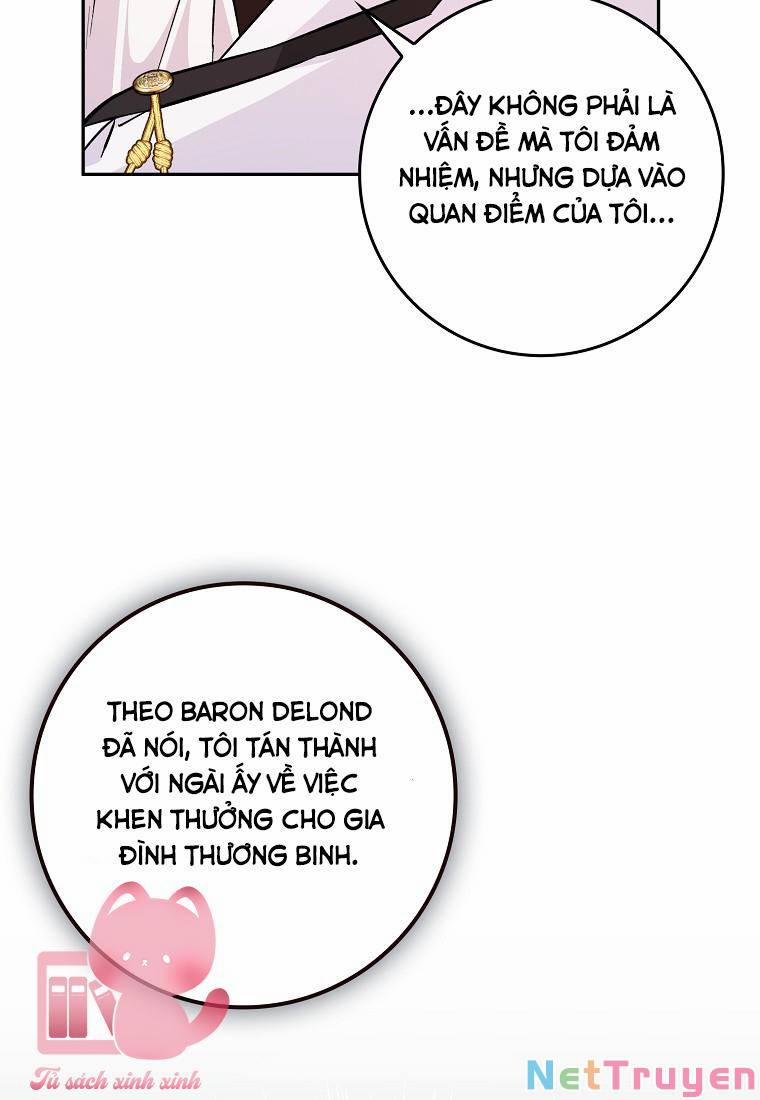 Anh Chỉ Là Đồ Bỏ Đi Của Tôi Mà Thôi 40 trang 78