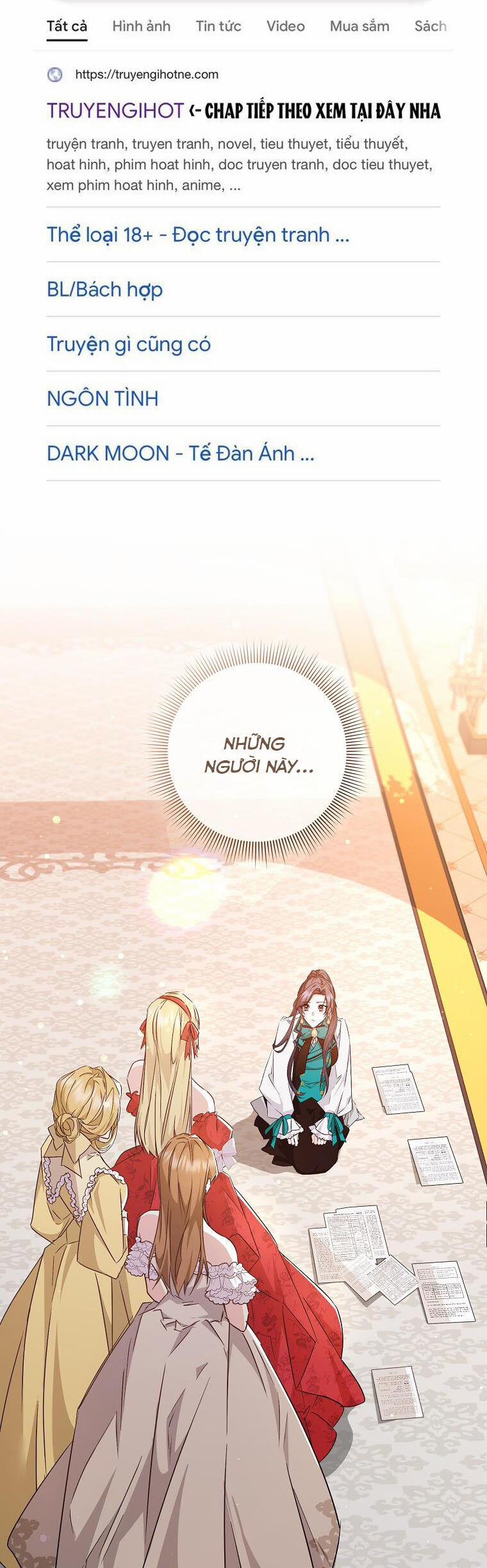 Anh Chỉ Là Đồ Bỏ Đi Của Tôi Mà Thôi 43 trang 1