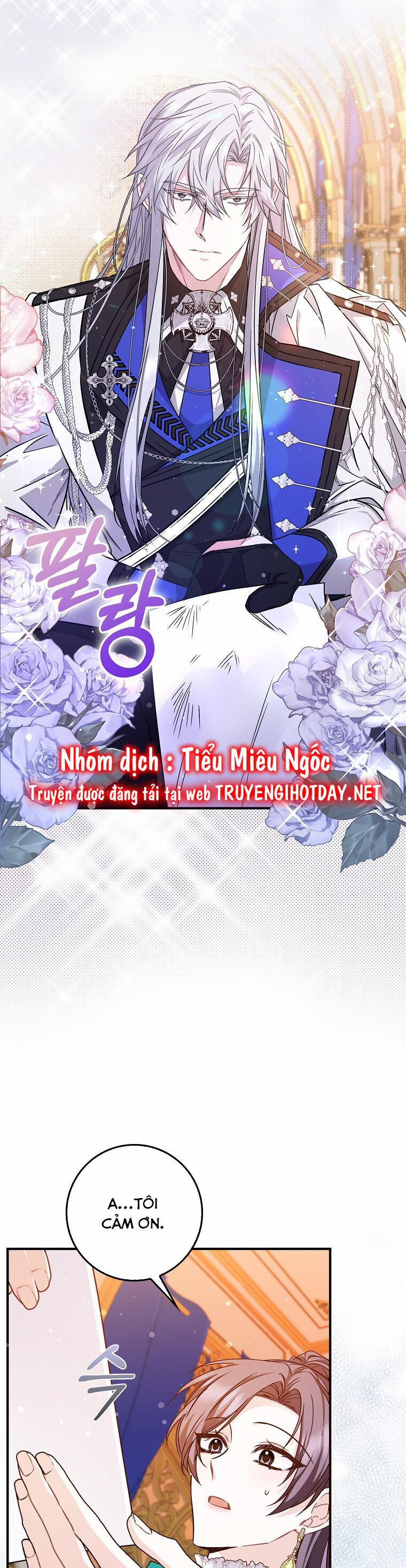 Anh Chỉ Là Đồ Bỏ Đi Của Tôi Mà Thôi 43 trang 13