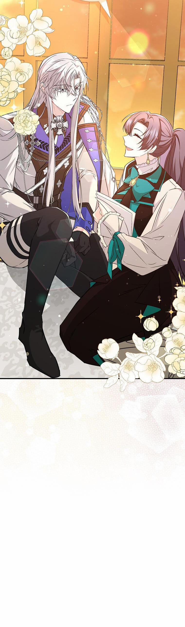 Anh Chỉ Là Đồ Bỏ Đi Của Tôi Mà Thôi 43 trang 17