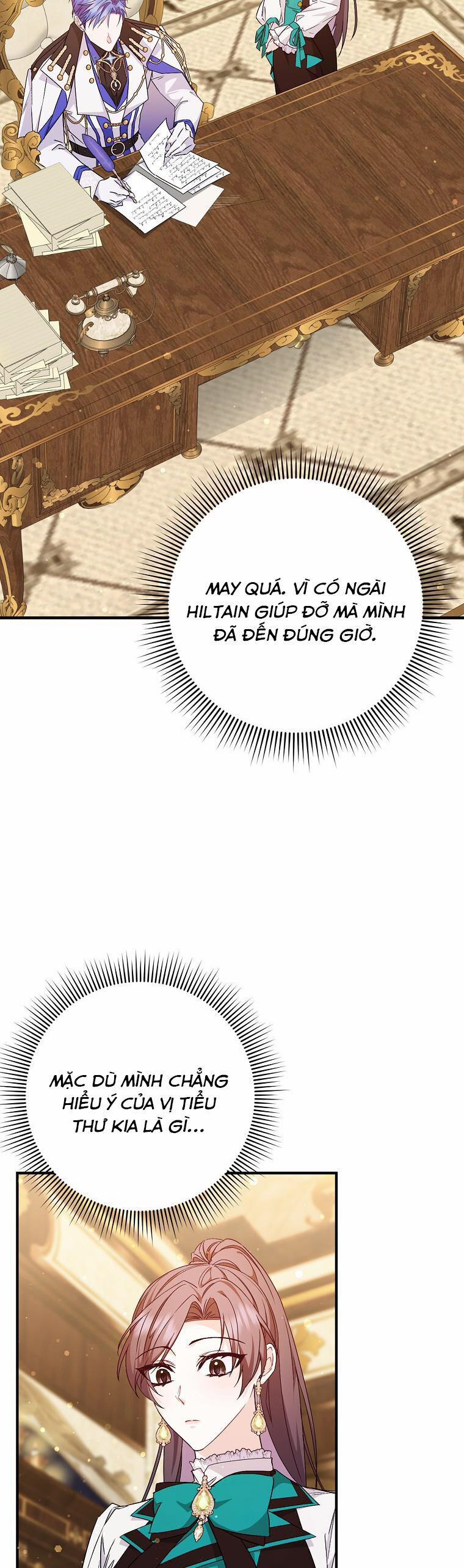 Anh Chỉ Là Đồ Bỏ Đi Của Tôi Mà Thôi 43 trang 19