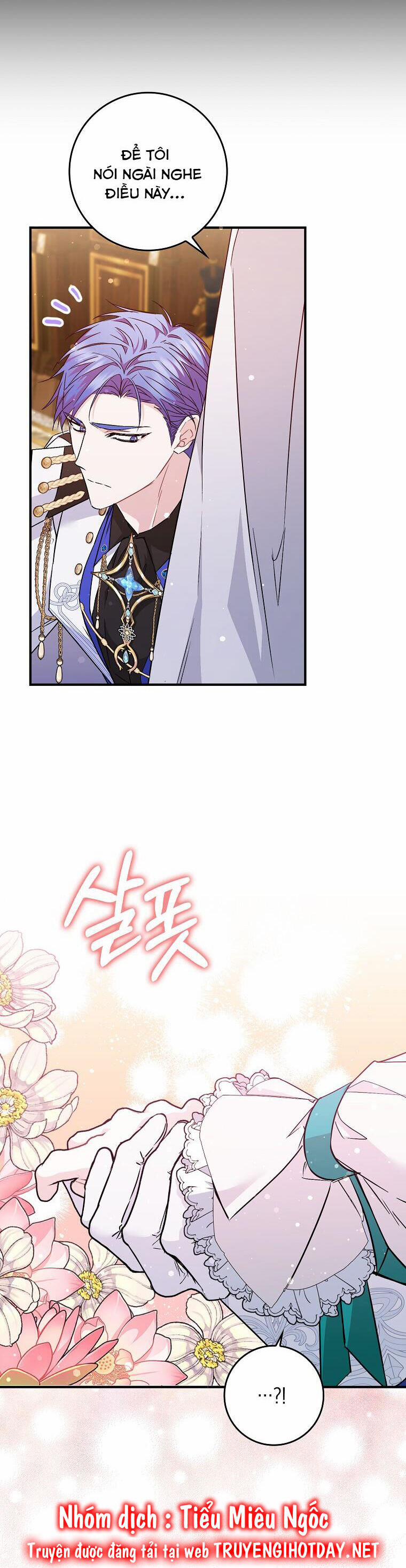 Anh Chỉ Là Đồ Bỏ Đi Của Tôi Mà Thôi 43 trang 23