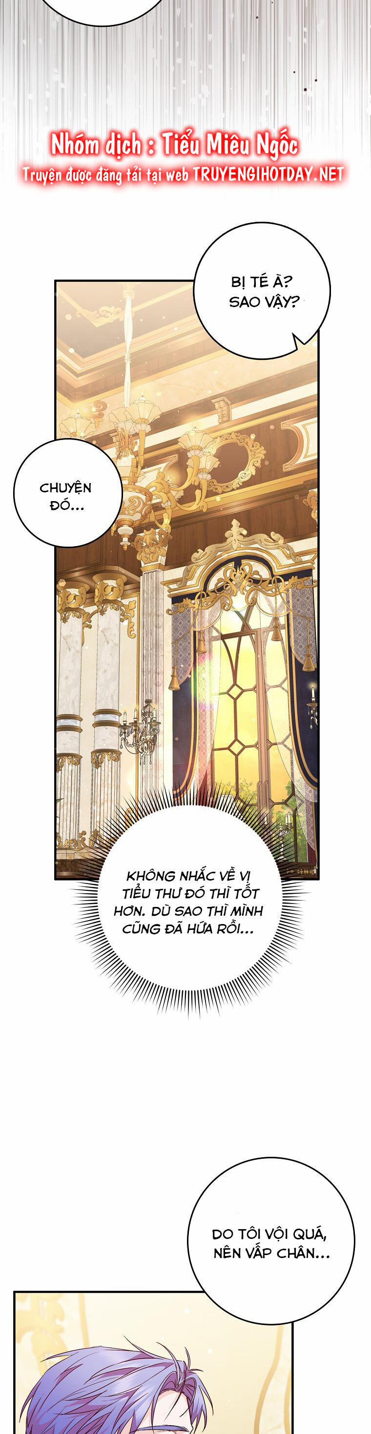 Anh Chỉ Là Đồ Bỏ Đi Của Tôi Mà Thôi 43 trang 25