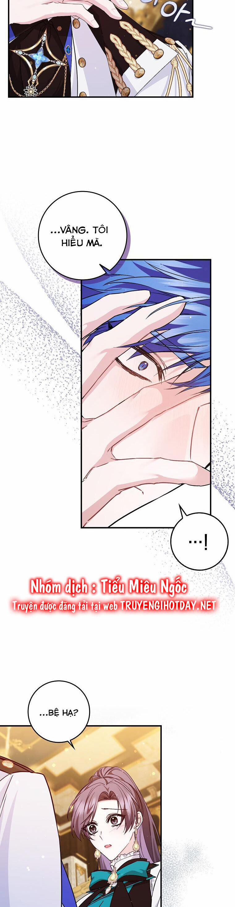 Anh Chỉ Là Đồ Bỏ Đi Của Tôi Mà Thôi 43 trang 32