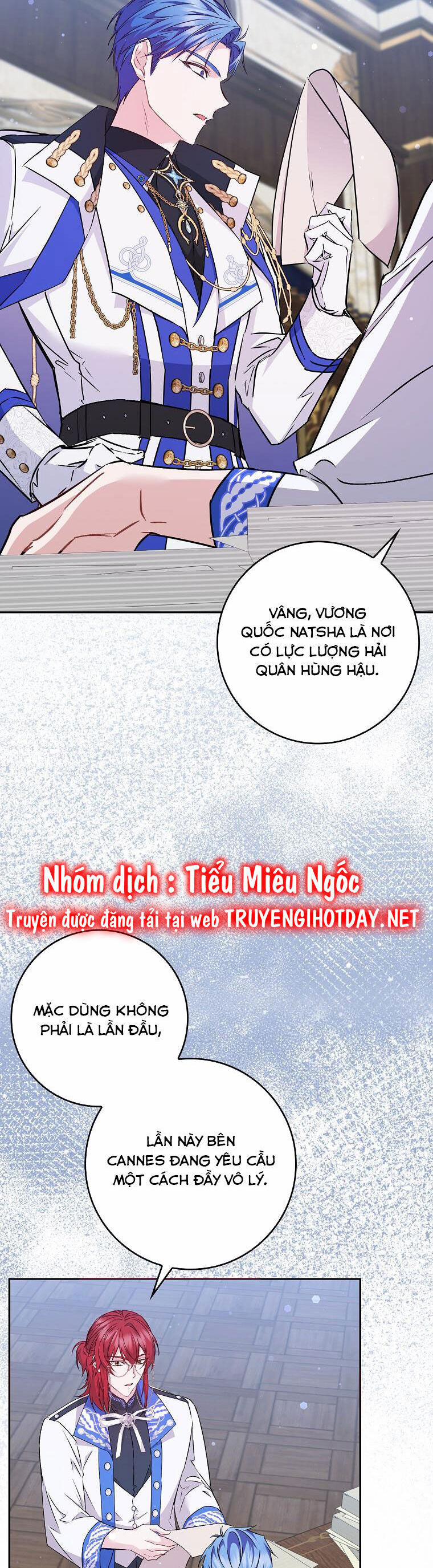 Anh Chỉ Là Đồ Bỏ Đi Của Tôi Mà Thôi 45 trang 1