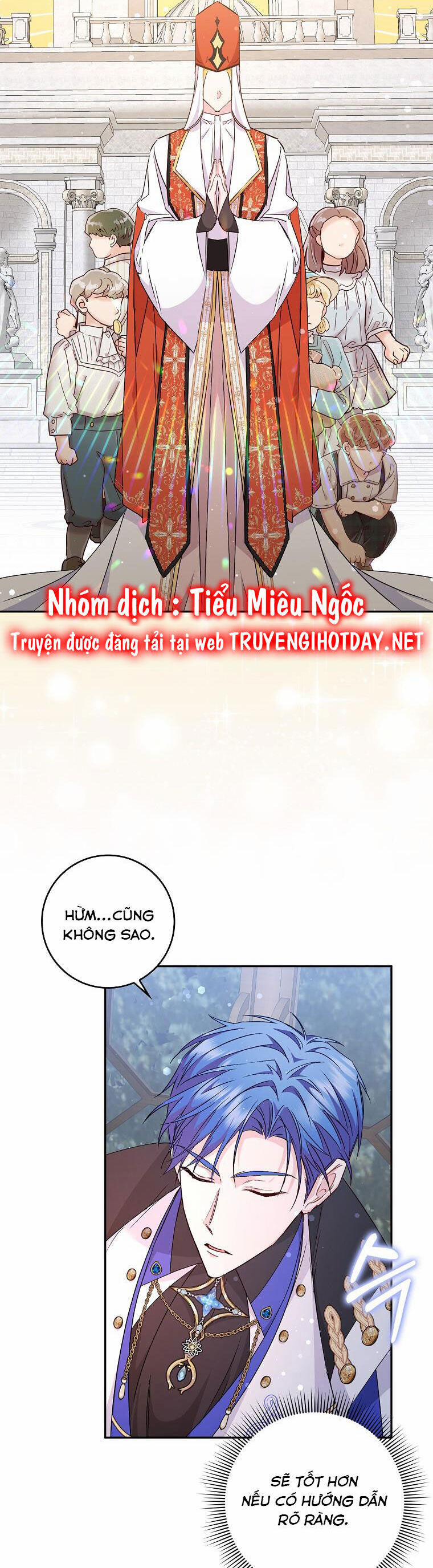 Anh Chỉ Là Đồ Bỏ Đi Của Tôi Mà Thôi 45 trang 13