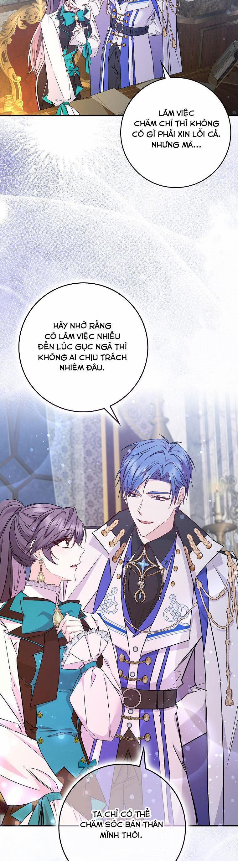 Anh Chỉ Là Đồ Bỏ Đi Của Tôi Mà Thôi 45 trang 15