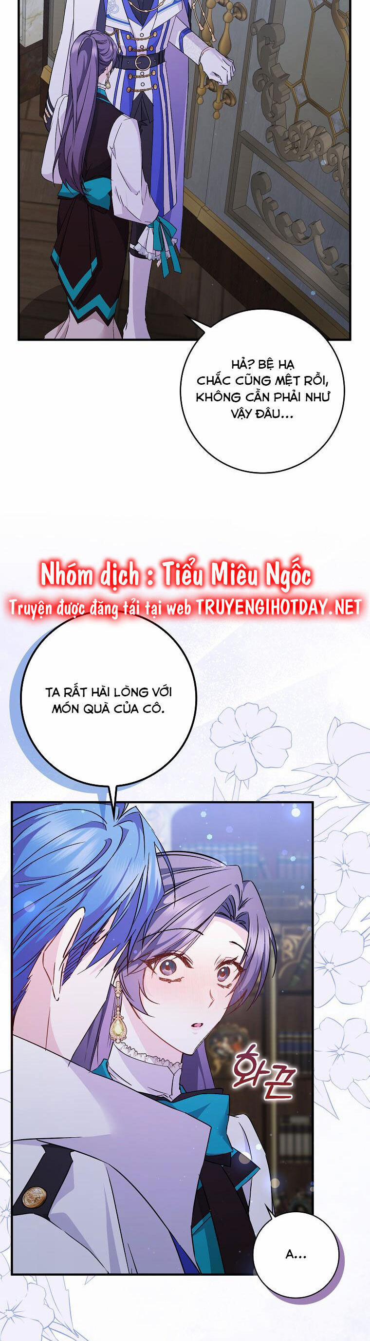 Anh Chỉ Là Đồ Bỏ Đi Của Tôi Mà Thôi 45 trang 17