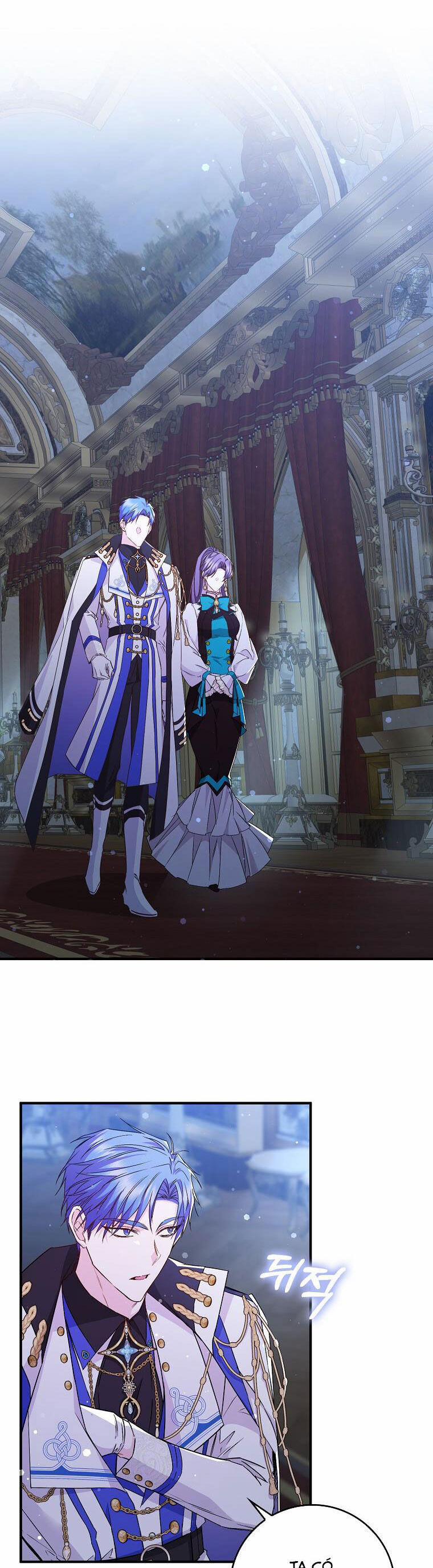 Anh Chỉ Là Đồ Bỏ Đi Của Tôi Mà Thôi 45 trang 19