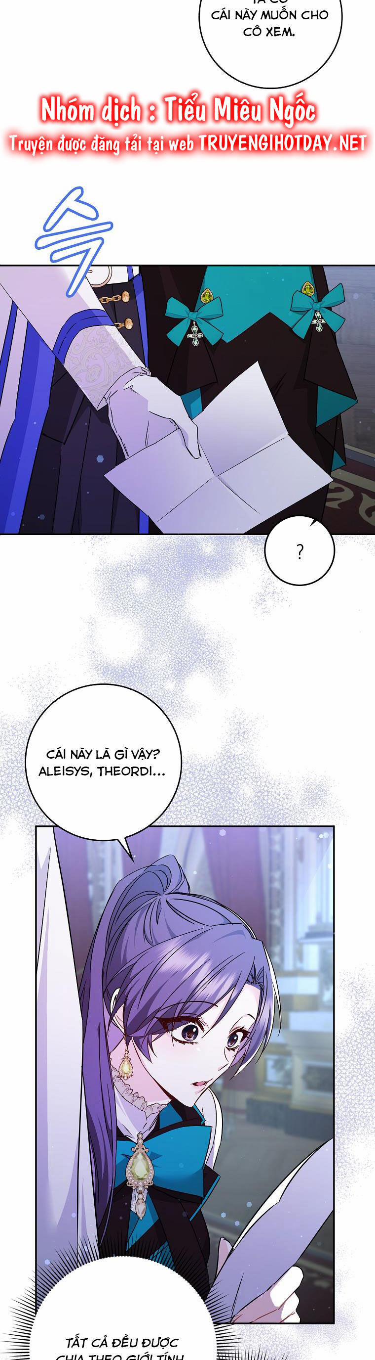 Anh Chỉ Là Đồ Bỏ Đi Của Tôi Mà Thôi 45 trang 20