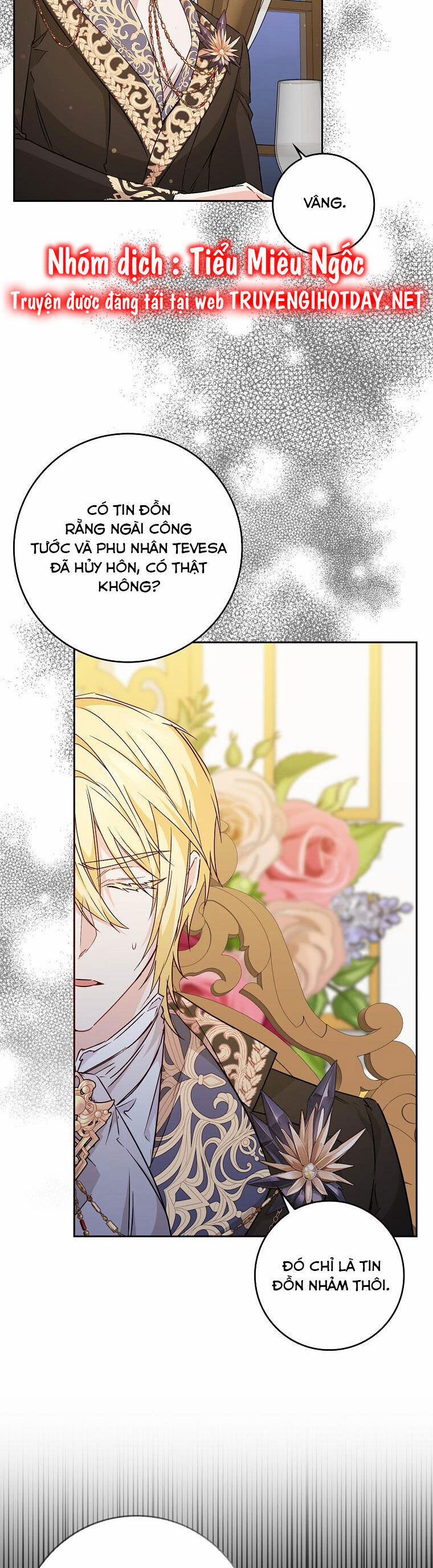 Anh Chỉ Là Đồ Bỏ Đi Của Tôi Mà Thôi 45 trang 33