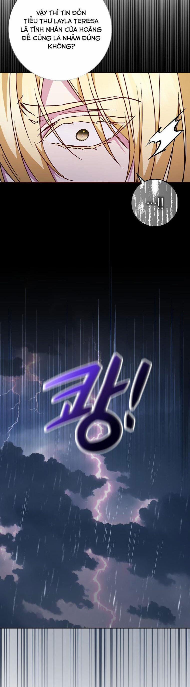 Anh Chỉ Là Đồ Bỏ Đi Của Tôi Mà Thôi 45 trang 34