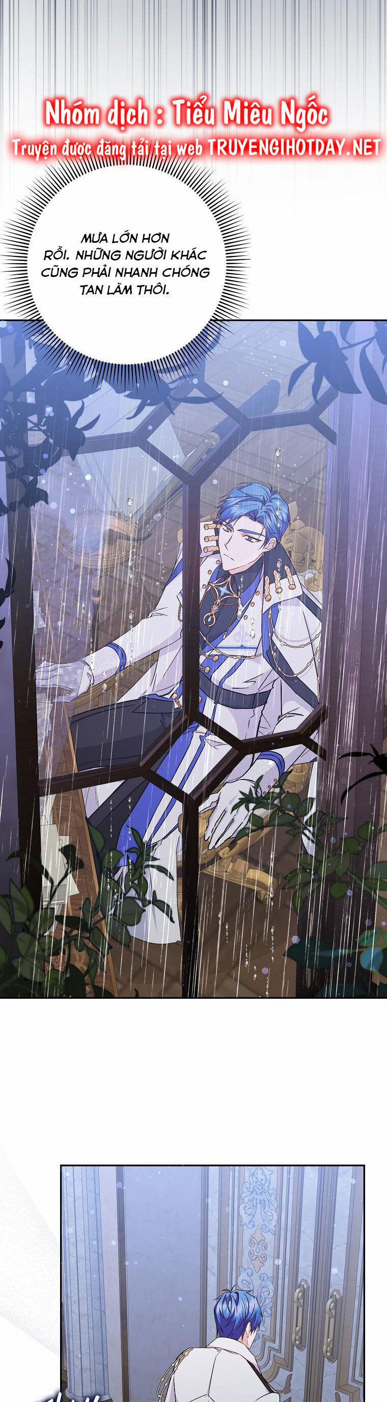 Anh Chỉ Là Đồ Bỏ Đi Của Tôi Mà Thôi 45 trang 35