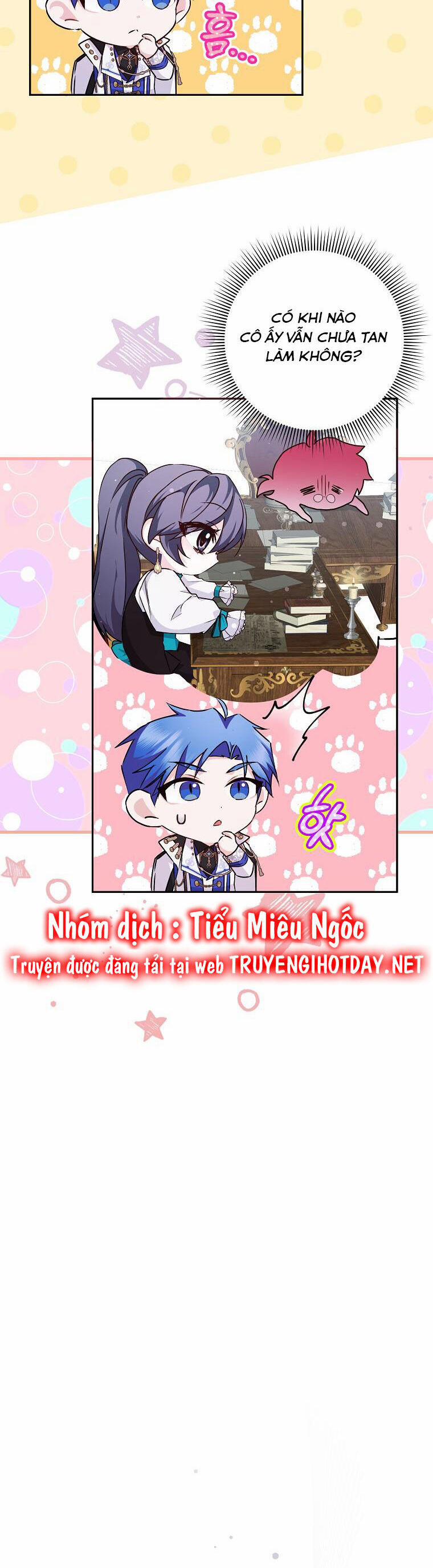 Anh Chỉ Là Đồ Bỏ Đi Của Tôi Mà Thôi 45 trang 6