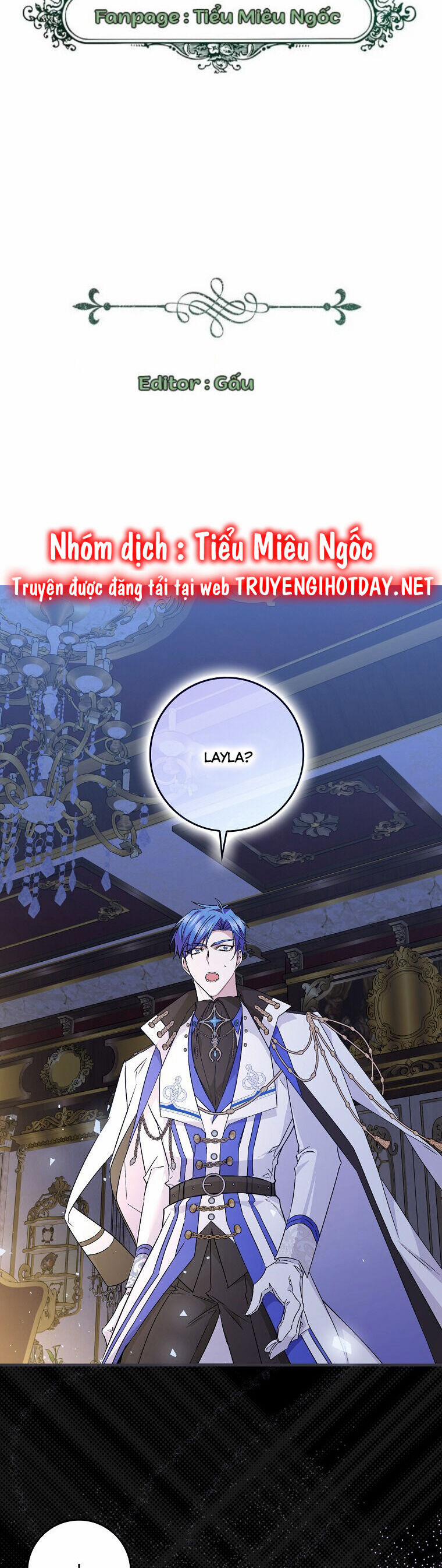 Anh Chỉ Là Đồ Bỏ Đi Của Tôi Mà Thôi 46 trang 1