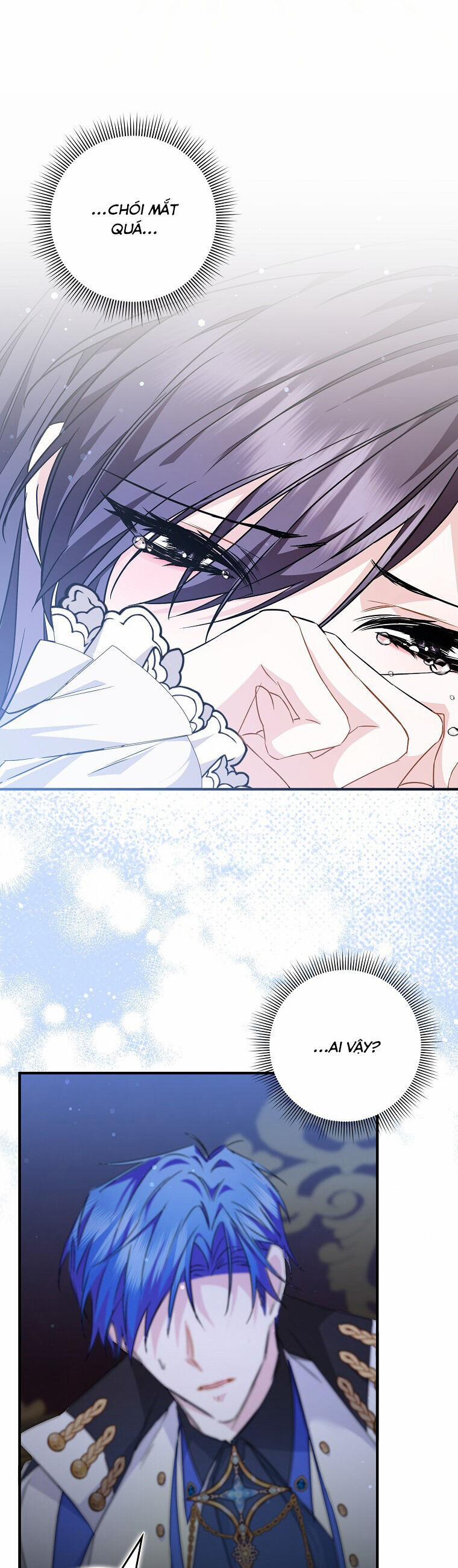 Anh Chỉ Là Đồ Bỏ Đi Của Tôi Mà Thôi 46 trang 12