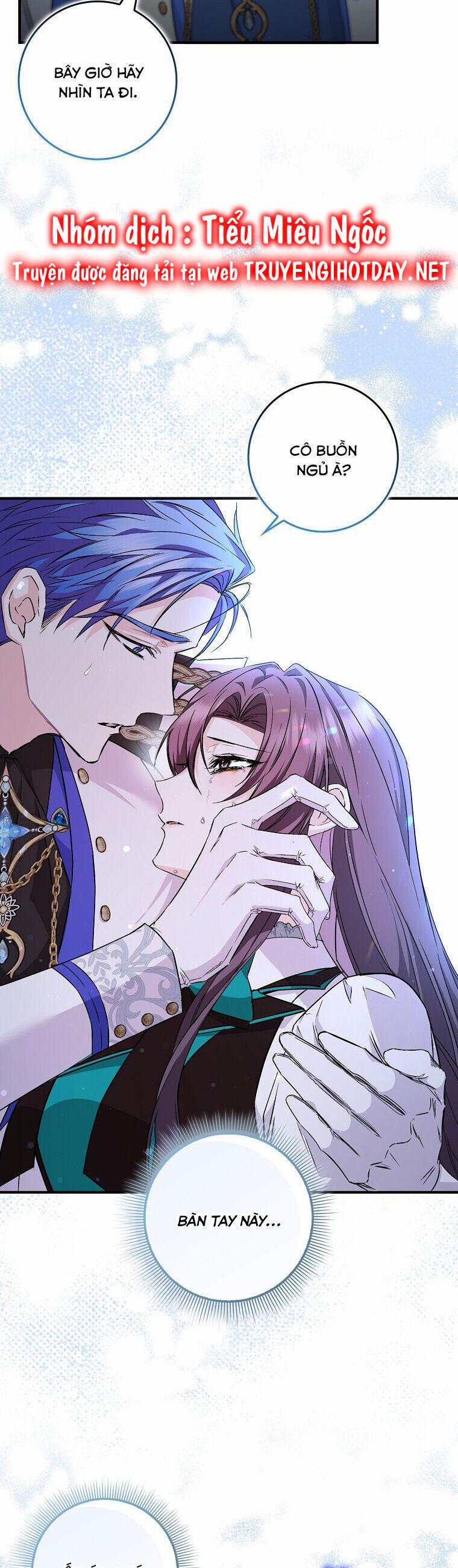 Anh Chỉ Là Đồ Bỏ Đi Của Tôi Mà Thôi 46 trang 13