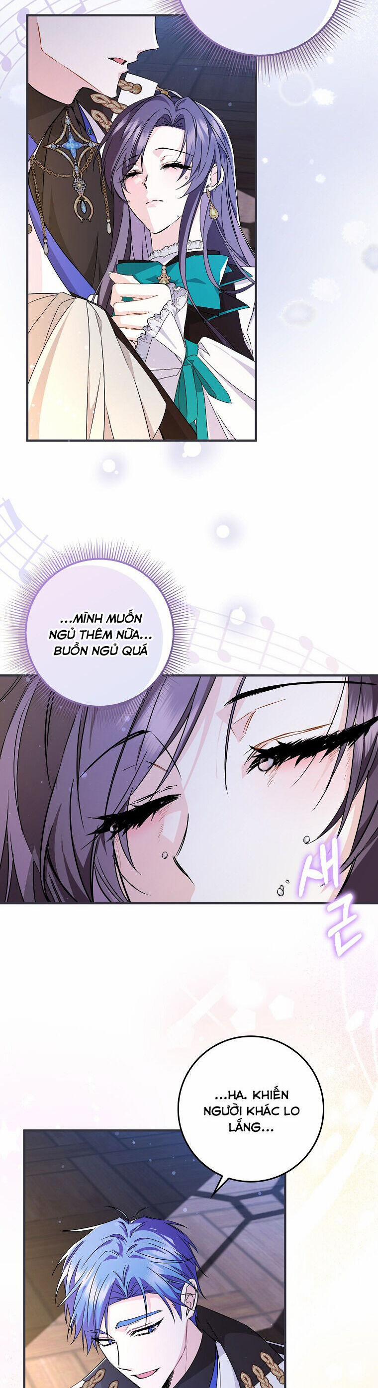 Anh Chỉ Là Đồ Bỏ Đi Của Tôi Mà Thôi 46 trang 18