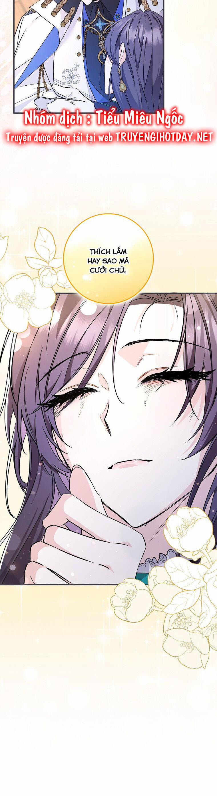 Anh Chỉ Là Đồ Bỏ Đi Của Tôi Mà Thôi 46 trang 19