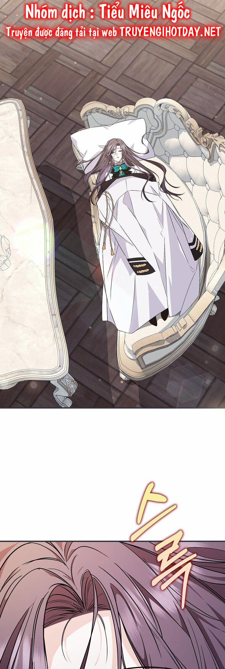 Anh Chỉ Là Đồ Bỏ Đi Của Tôi Mà Thôi 46 trang 21