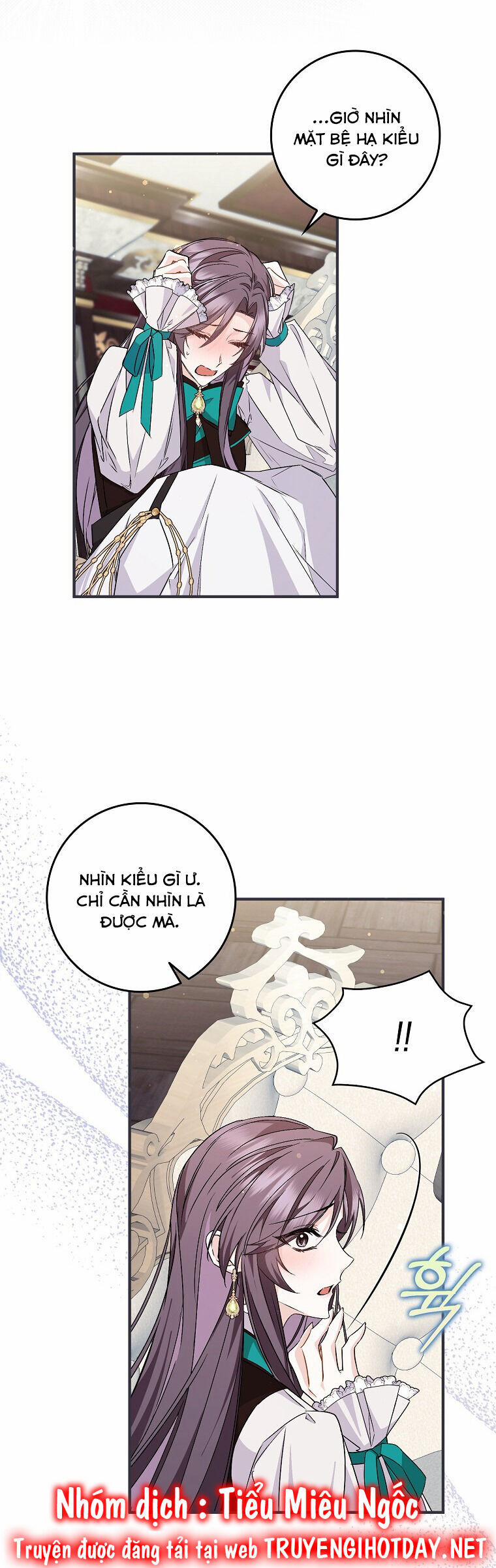 Anh Chỉ Là Đồ Bỏ Đi Của Tôi Mà Thôi 46 trang 24