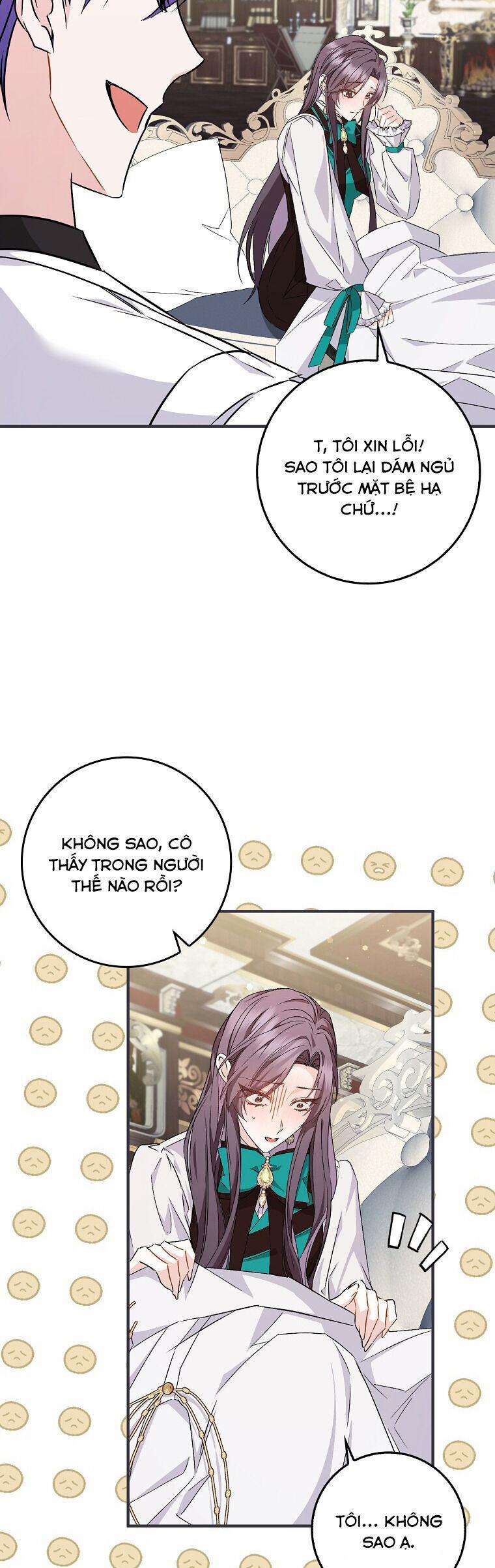 Anh Chỉ Là Đồ Bỏ Đi Của Tôi Mà Thôi 46 trang 26