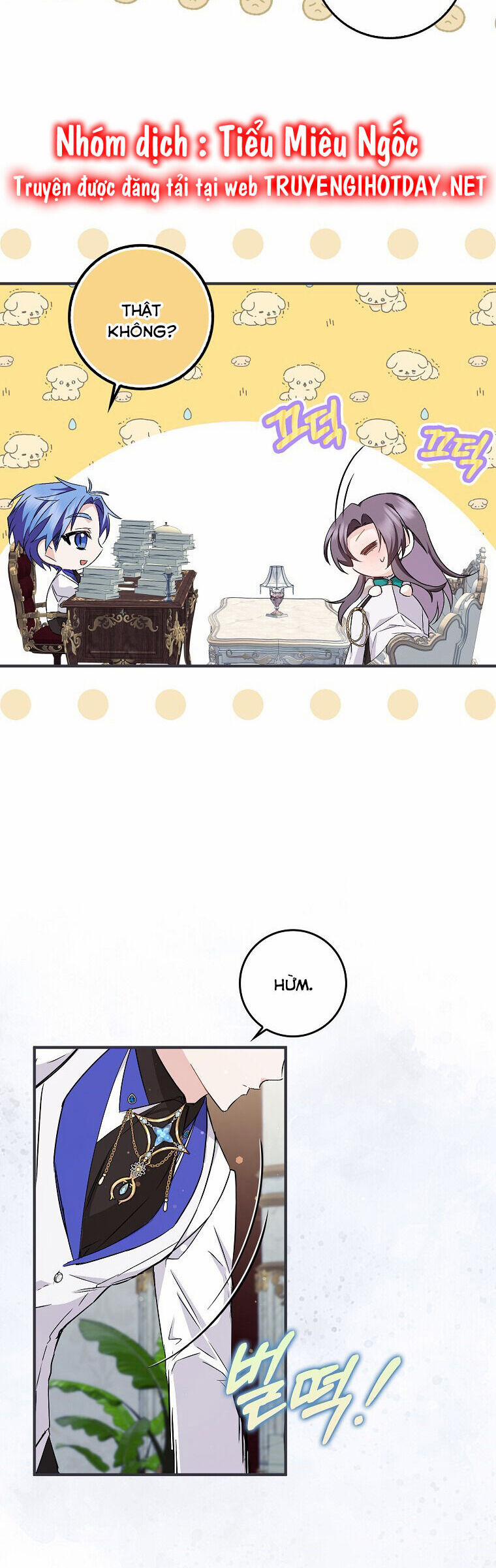 Anh Chỉ Là Đồ Bỏ Đi Của Tôi Mà Thôi 46 trang 27